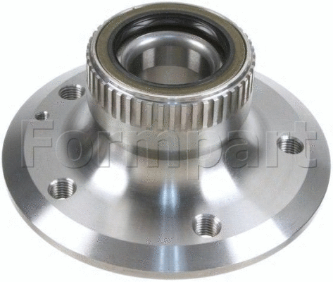 Moyeu de roue FORMPART 19498068/S