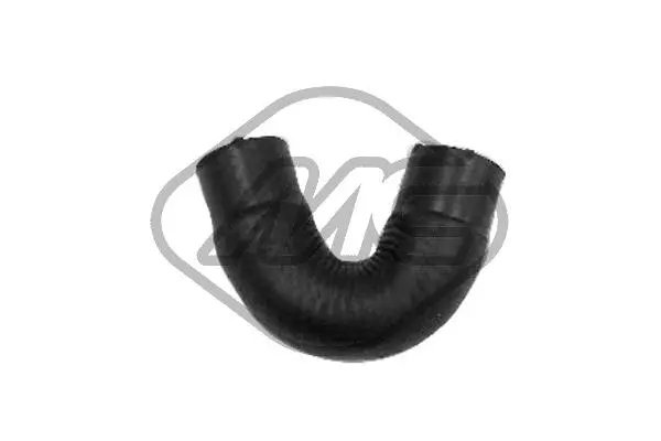 Durite de radiateur Metalcaucho 30031
