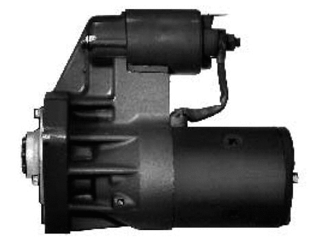 Démarreur GM SG0350