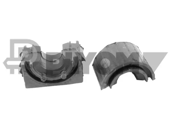 Suspension, stabilisateur PLYOM P758857