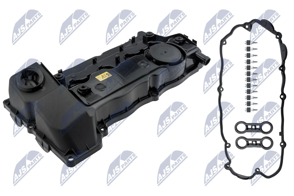 Couvercle de culasse NTY BPZ-BM-033