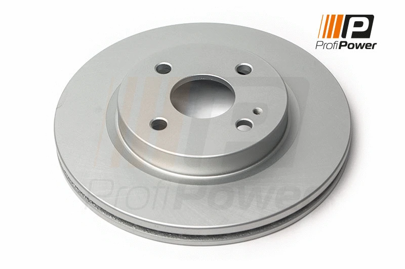 Disque de frein ProfiPower 3B1237