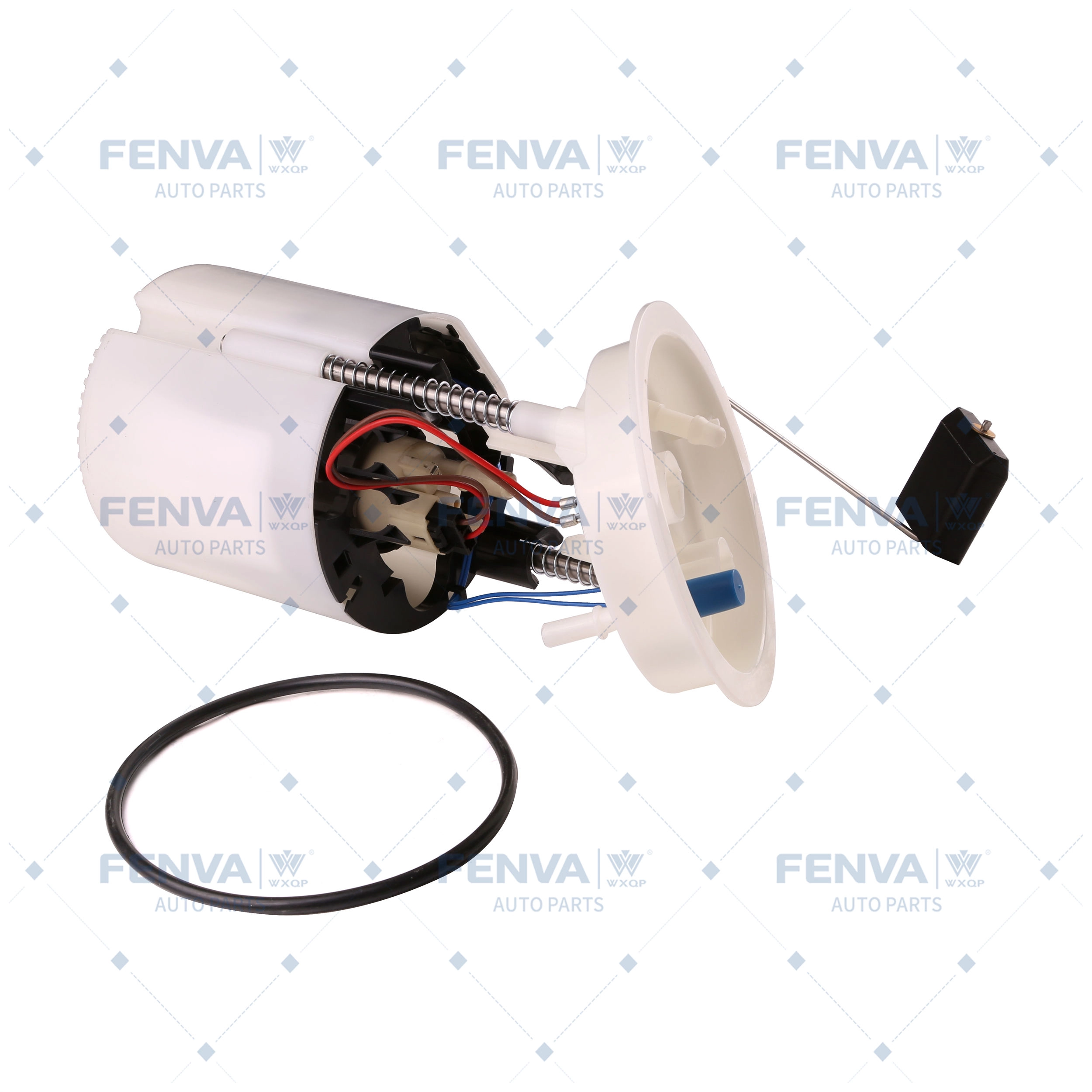 unité d'alimentation de carburant WXQP 250285