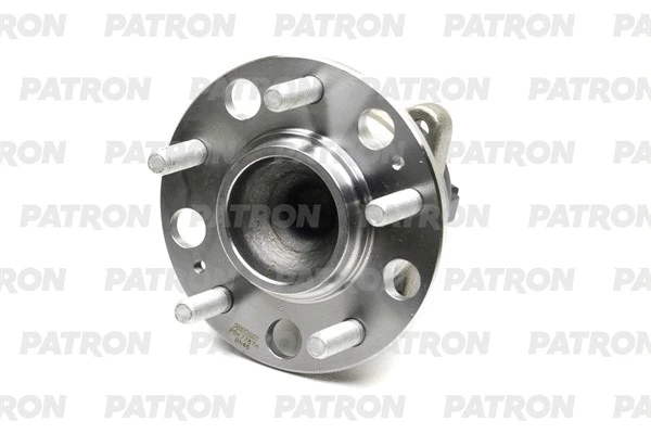 Kit de roulements de roue PATRON PBK7787H