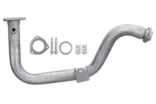 Tuyau d'échappement Faurecia FS15156
