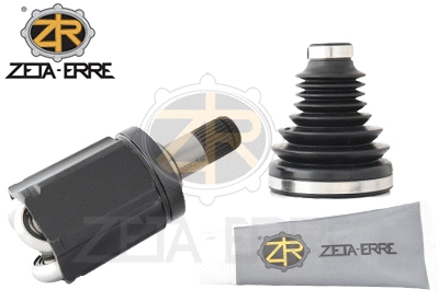 Jeu de joints, arbre de transmission ZETA-ERRE ZR7036
