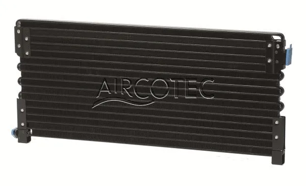 Condenseur, climatisation APC ACT100279