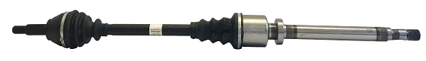 Arbre de transmission GENERAL RICAMBI RE3406
