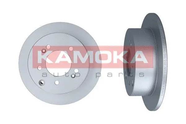 Disque de frein KAMOKA 1031092