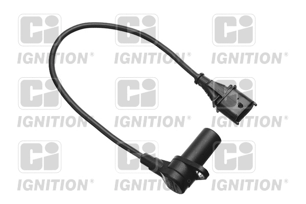 Capteur d'angle, vilebrequin QUINTON HAZELL XREV354