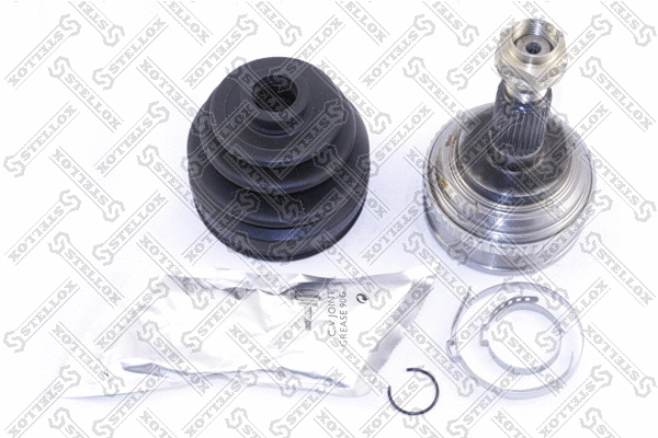 Jeu de joints, arbre de transmission STELLOX 150 1628-SX