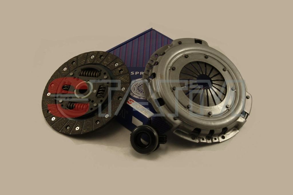 Kit d'embrayage STATIM 100.231