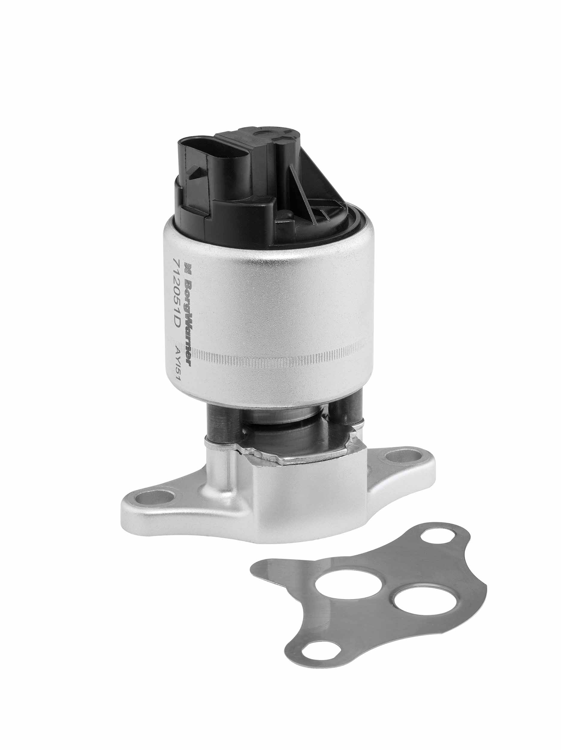 Vanne EGR BorgWarner 712051D