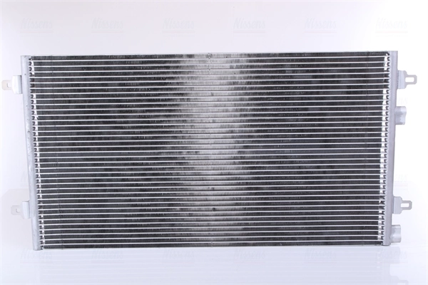 Condenseur, climatisation NISSENS 94783