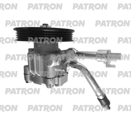 Pompe hydraulique, direction PATRON PPS1131