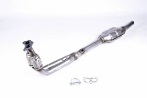 Catalyseur EEC SK8001