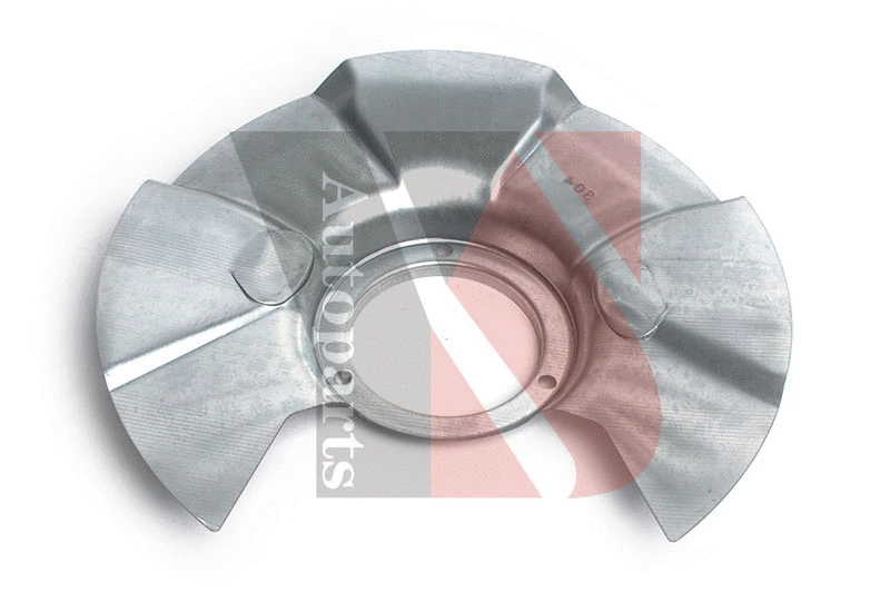 Déflecteur, disque de frein YSPARTS YS-SP289