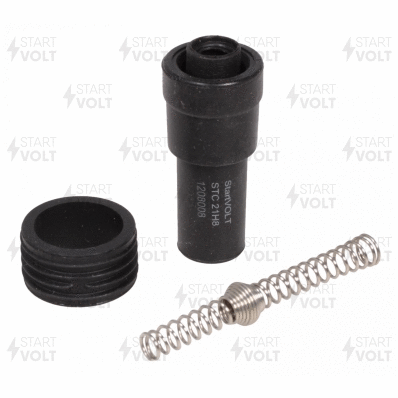 Fiche, bobine d'allumage STARTVOLT STC 21H8