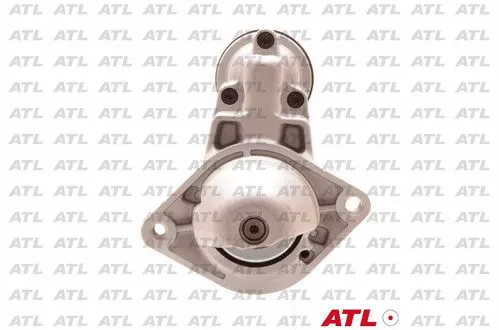 Démarreur ATL Autotechnik A 25 080