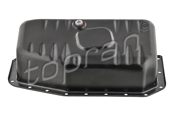 Carter d'huile TOPRAN 723 683