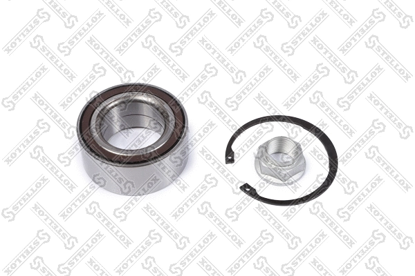 Kit de roulements de roue STELLOX 43-29185-SX