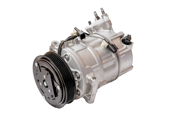 Compresseur, climatisation ASAM AUTOMOTIVE 74033