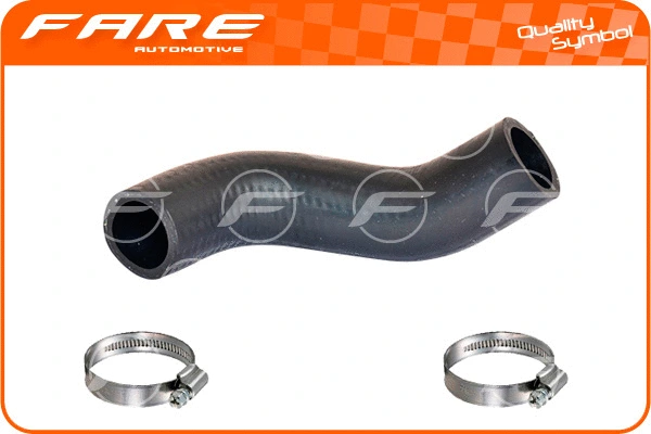 Gaine de suralimentation FARE SA 15763