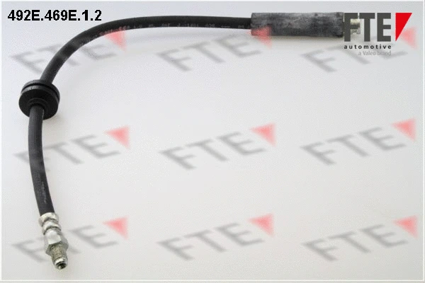 Flexible de frein FTE 9240701