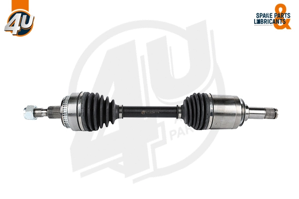 Arbre de transmission 4U Autoparts 23022MR