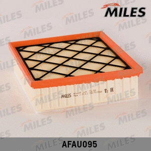 Filtre à air MILES AFAU095