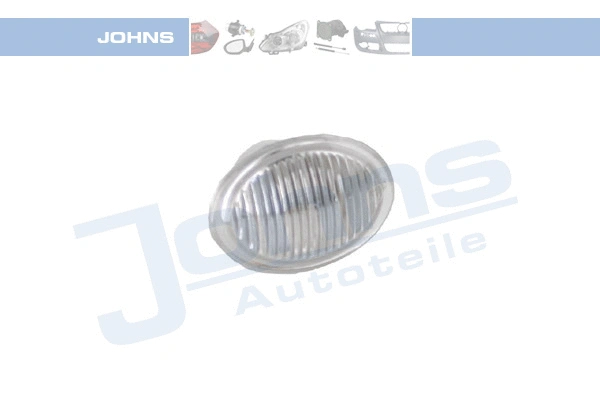 Feu clignotant JOHNS 30 03 21-1