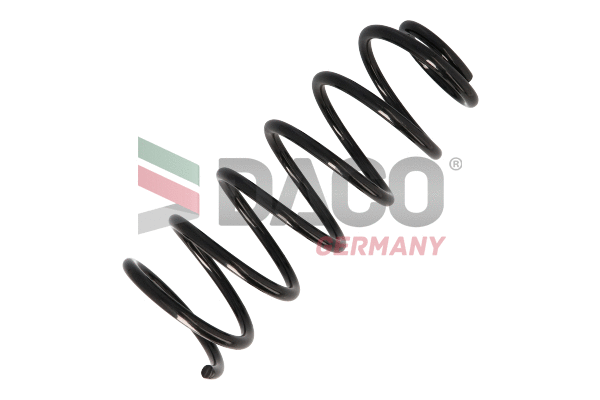 Ressort de suspension DACO Germany 804704