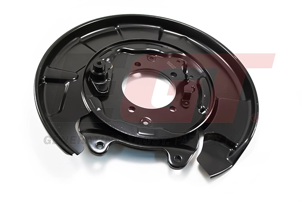 Déflecteur, disque de frein EGT 442273EGT