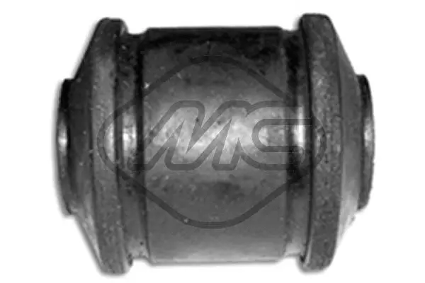 Suspension, corps de l'essieu Metalcaucho 53968