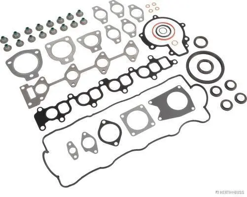 Jeu de joints, culasse HERTH+BUSS JAKOPARTS J1240925
