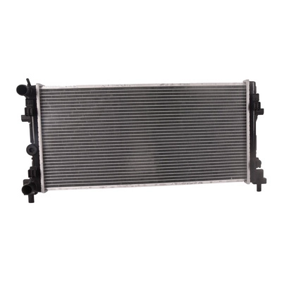 Radiateur, refroidissement du moteur BAPMIC BF0426790273