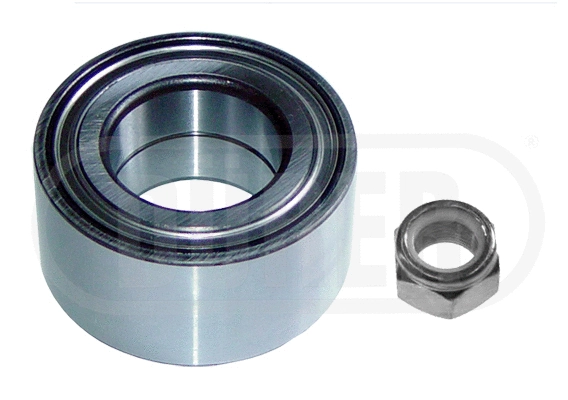 Kit de roulements de roue DÜRER R60909K