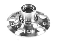 Moyeu de roue CORAM MP0190