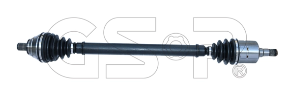 Arbre de transmission GSP-BR 261112
