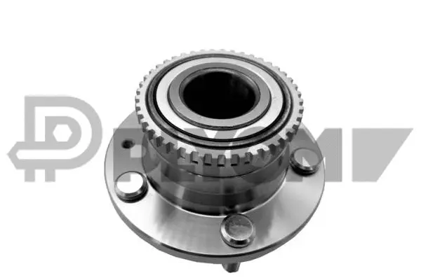 Moyeu de roue PLYOM P764446