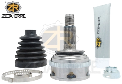 Jeu de joints, arbre de transmission ZETA-ERRE HO14/A