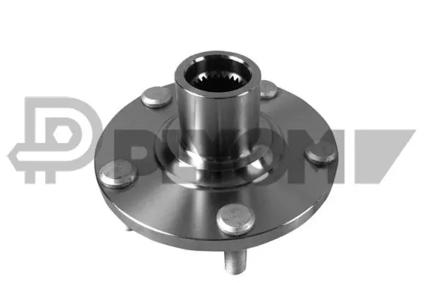 Moyeu de roue PLYOM P750743