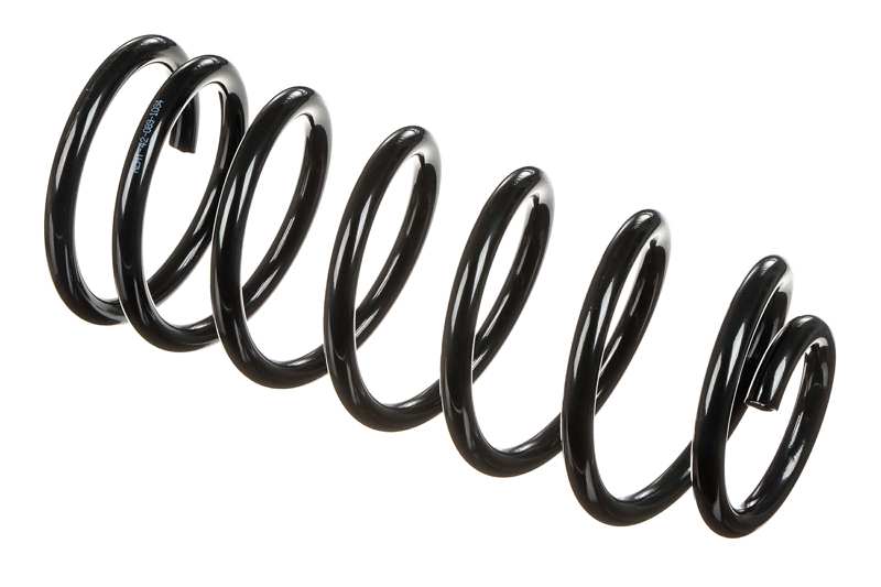 Ressort de suspension A.Z. Meisterteile AZMT-42-089-1094