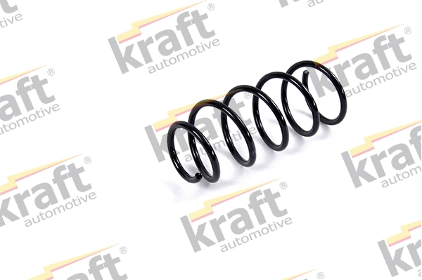 Ressort de suspension KRAFT AUTOMOTIVE 4020381