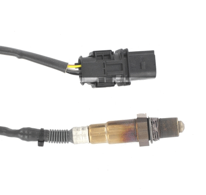 Sonde lambda LEMARK LLB804