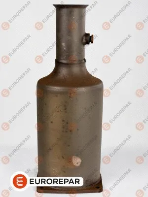 Filtre à particules / à suie, échappement EUROREPAR 1611321080