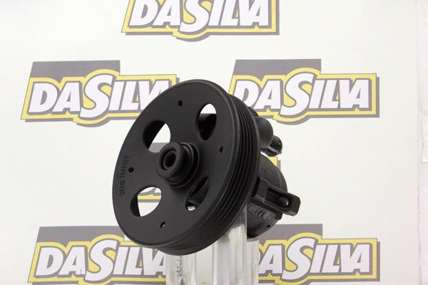Pompe hydraulique, direction DA SILVA DP2174