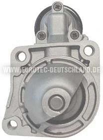 Démarreur EUROTEC 11010390