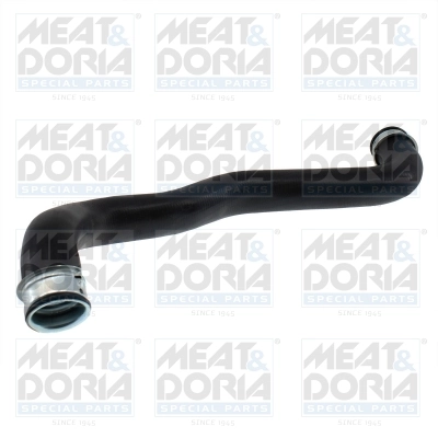 Durite de radiateur MEAT & DORIA 97113