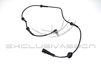 Capteur, vitesse de roue MDR MAB-9L14